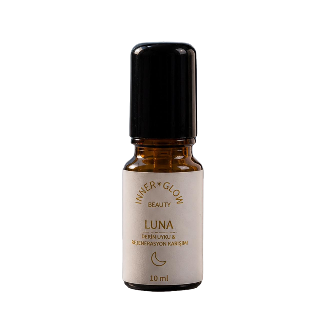 Luna Luna Derin Uyku & Rejenerasyon Karışımı (10 ml) - Görsel 1